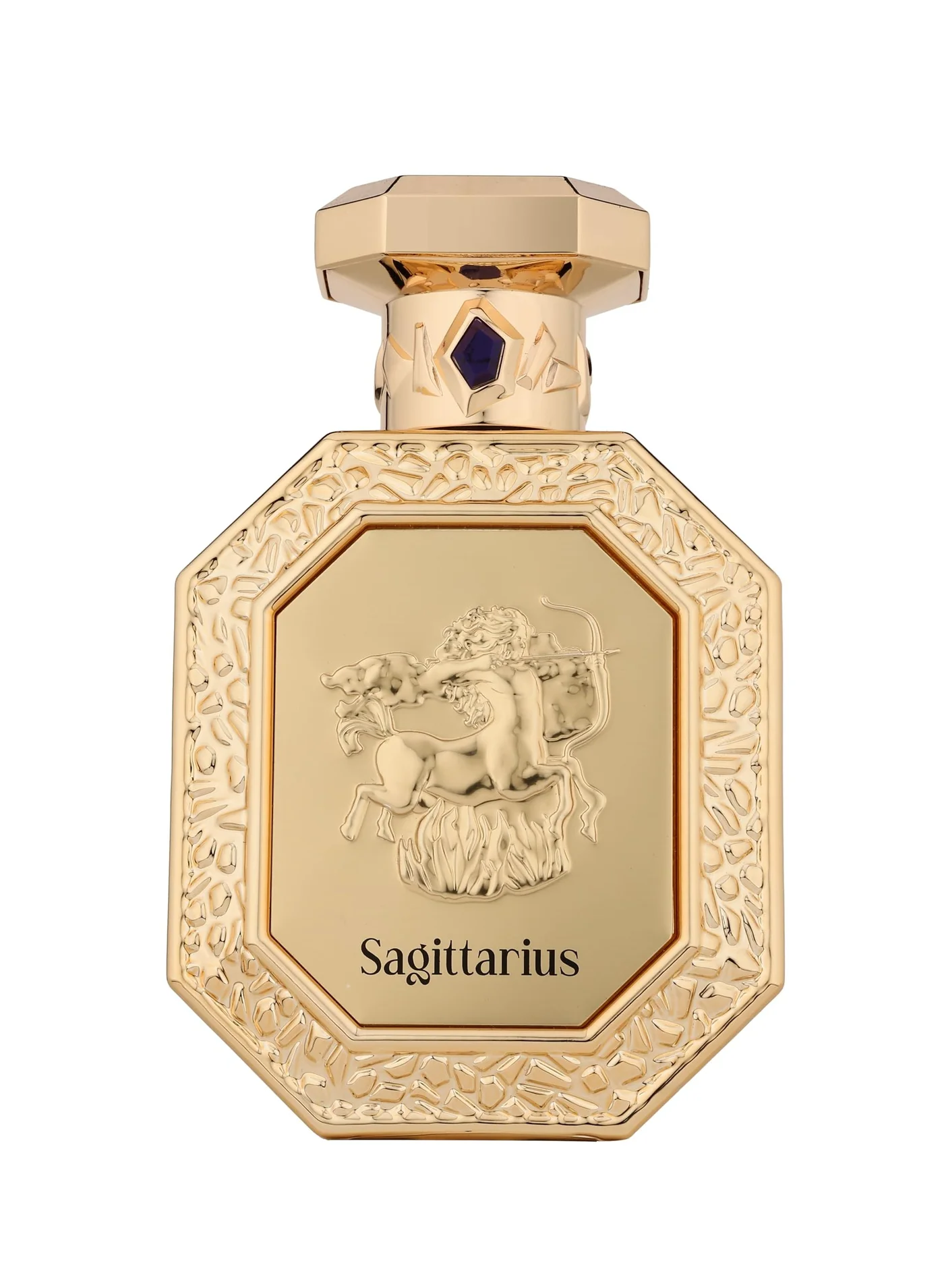French Avenue Sagittarius Eau de Parfum Unisex Fragrance Premium Long-Lasting Scent (90 mL) 4wlve