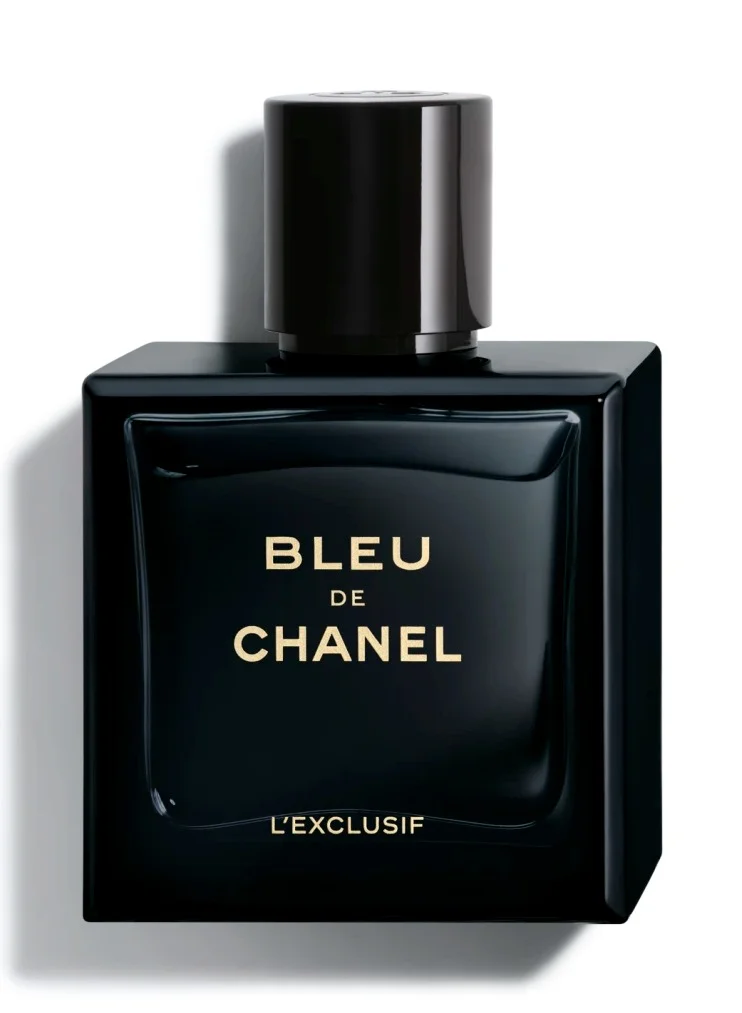 Luxury Bleu L Exclusif Parfum Aromatic Fragrance for Men (100 mL) ll6uw
