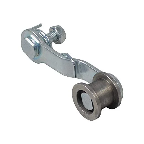 Electric Scooter Chain Tensioner Replacement Part (Compatible with E300 Series, Durable Metal Construction, 1 Piece) 6hkdo
