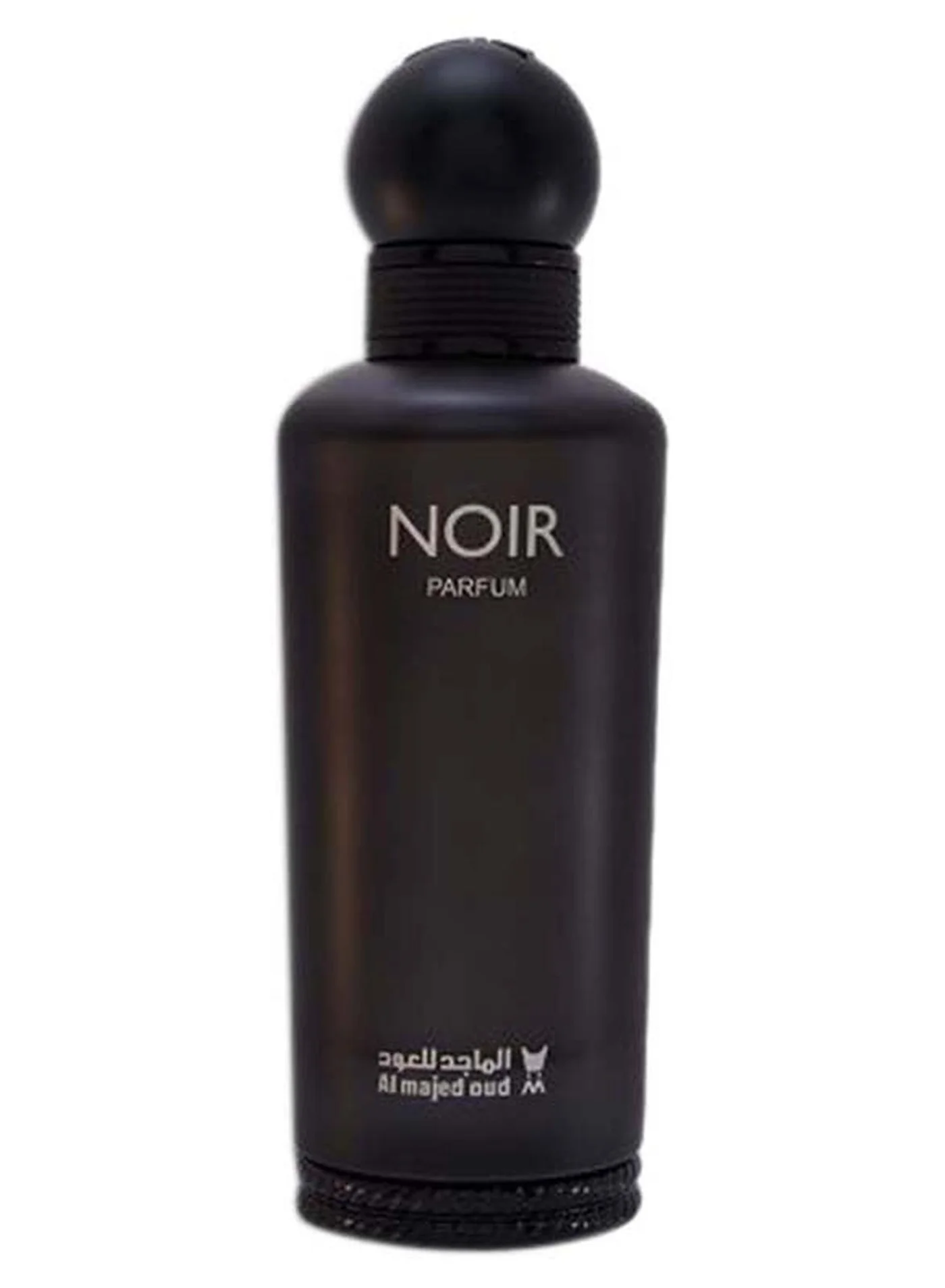 Al Majed Oud Noir Eau de Parfum Premium Fragrance for Men and Women (150 mL) mksvk