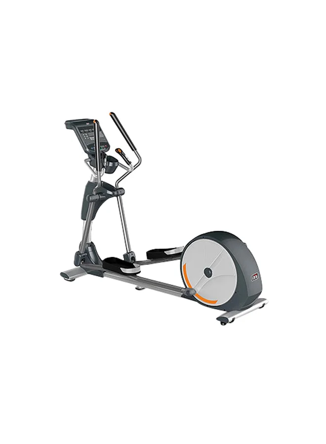 Impulse Fitness Self Powered Elliptical Trainer Professional Cardio Machine for Home and Gym Use cplen