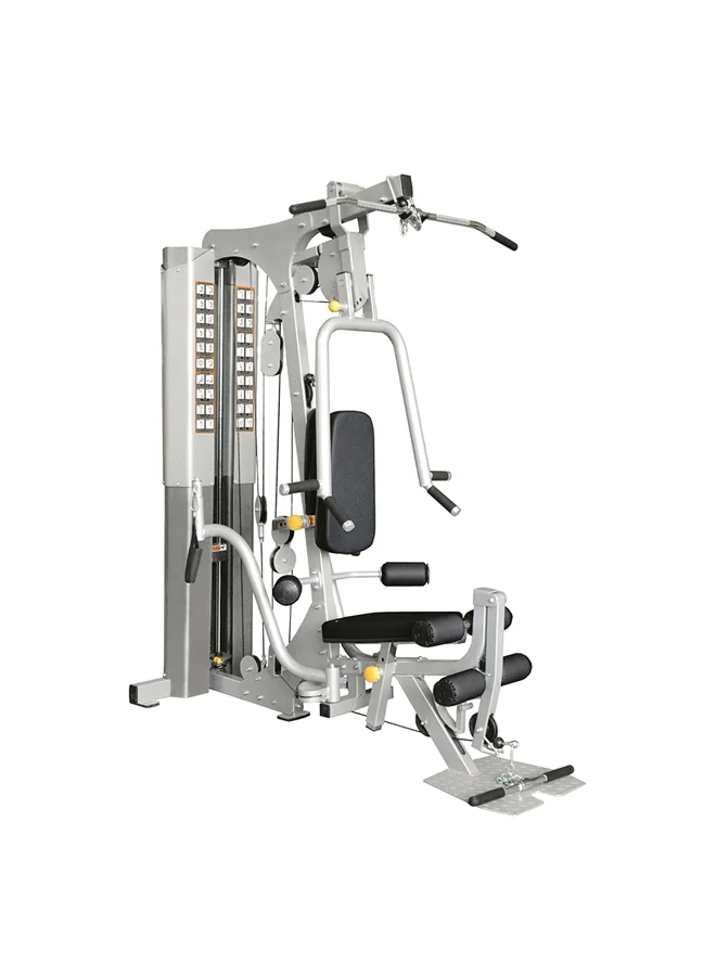 Impulse Fitness Home Gym Machine Professional Strength Training Equipment (Compact Design, 150 kg) u0y42