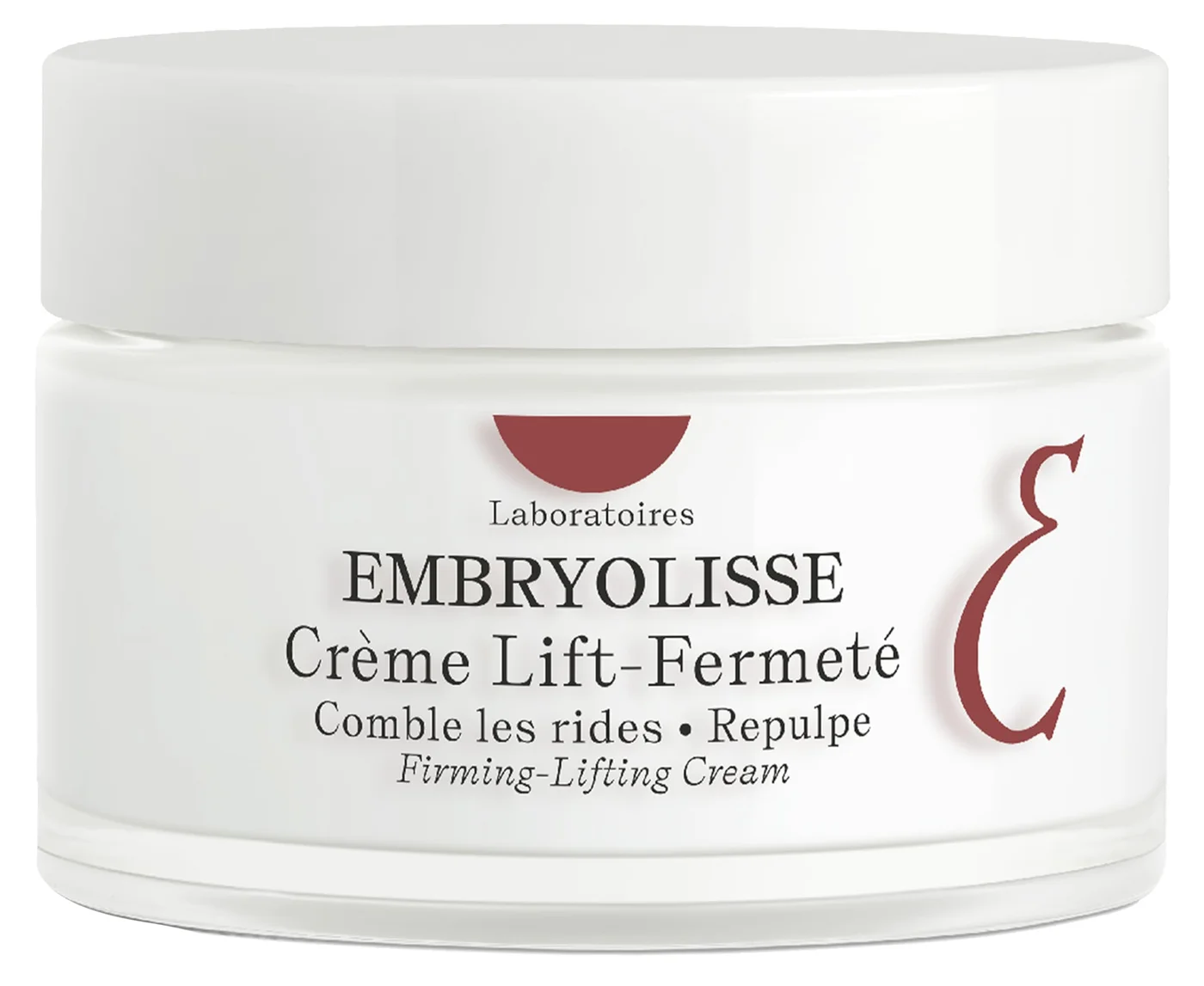 Premium Firming Lifting Face Moisturizer with Hyaluronic Acid for Mature Skin (50 mL) fqzcb