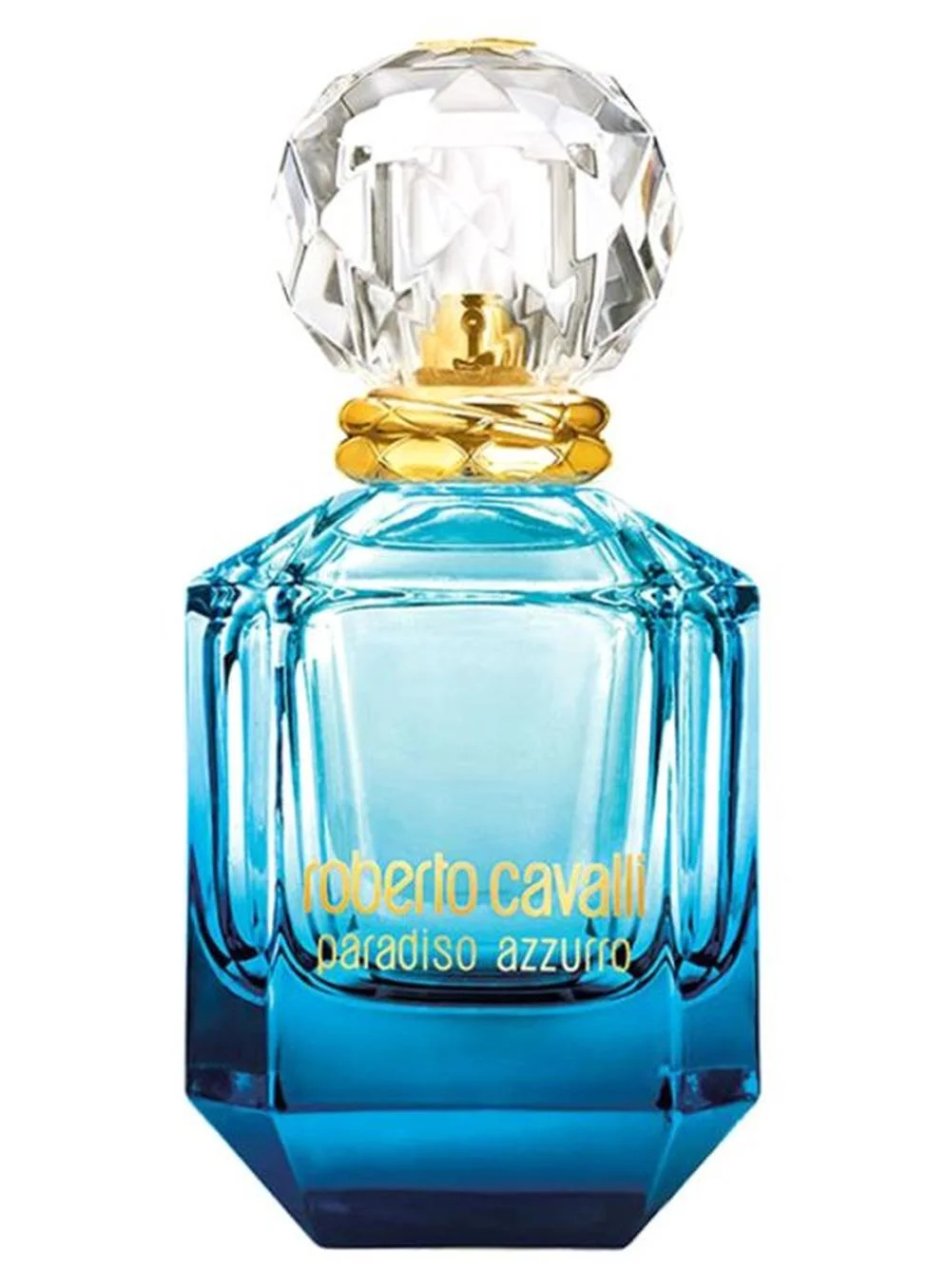 Paradiso Azzuro Eau de Parfum for Women Premium Fragrance (75 mL) kaasm
