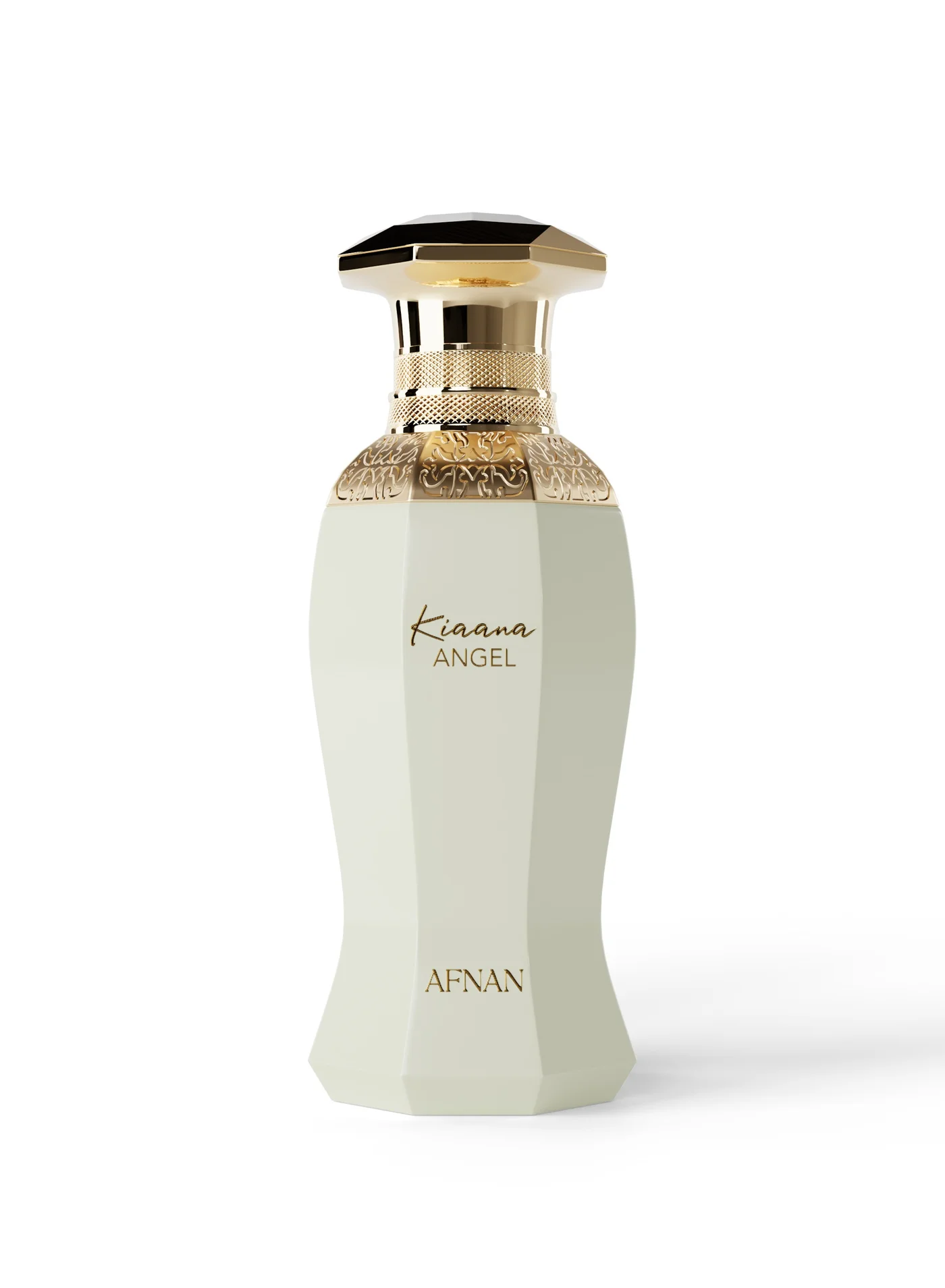 Afnan Kiaana Angel Pour Femme Eau De Parfum Premium Long-Lasting Fragrance for Women (100 mL) 63vqa