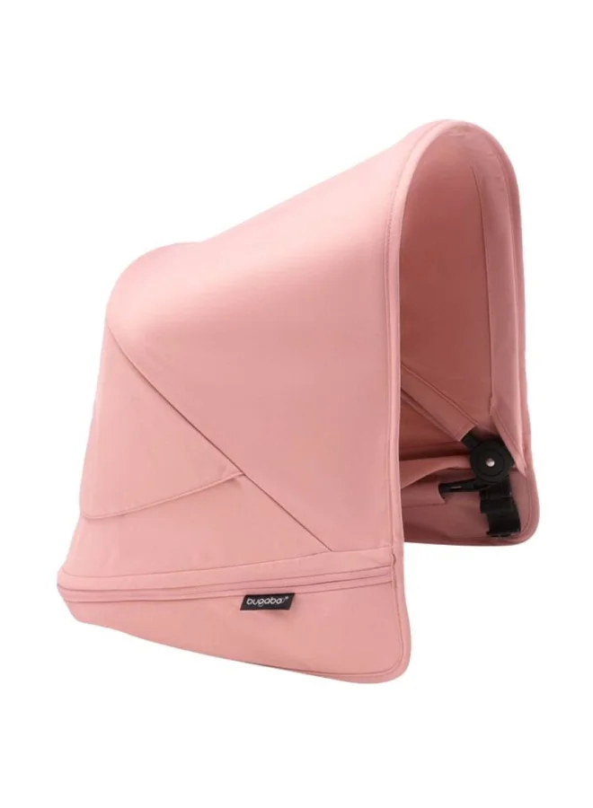 Premium Stroller Sun Canopy for Donkey 5 Series (Morning Pink, One Size) namuc