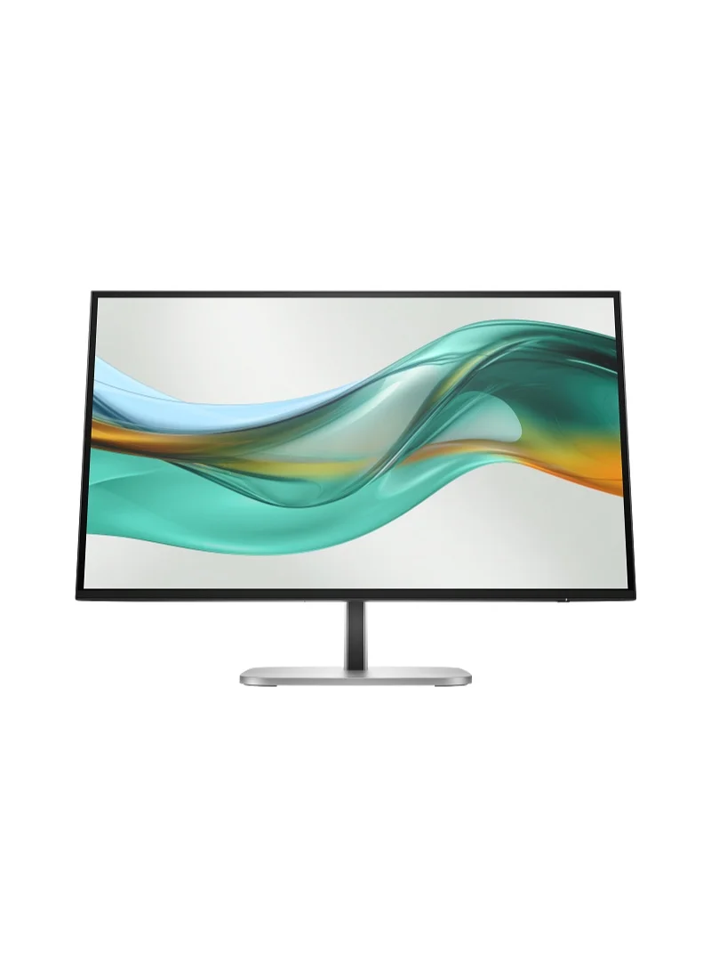Professional 27-inch QHD IPS USB-C Monitor, 100Hz Refresh Rate, 100W Power Delivery, Ergonomic Adjustable Stand (27 inch) zuzox