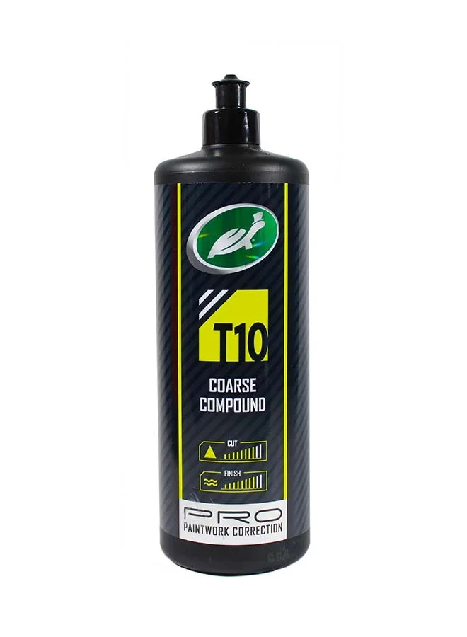 Premium Automotive Coarse Polishing Compound Heavy-Duty Scratch Remover (500 mL) suhch