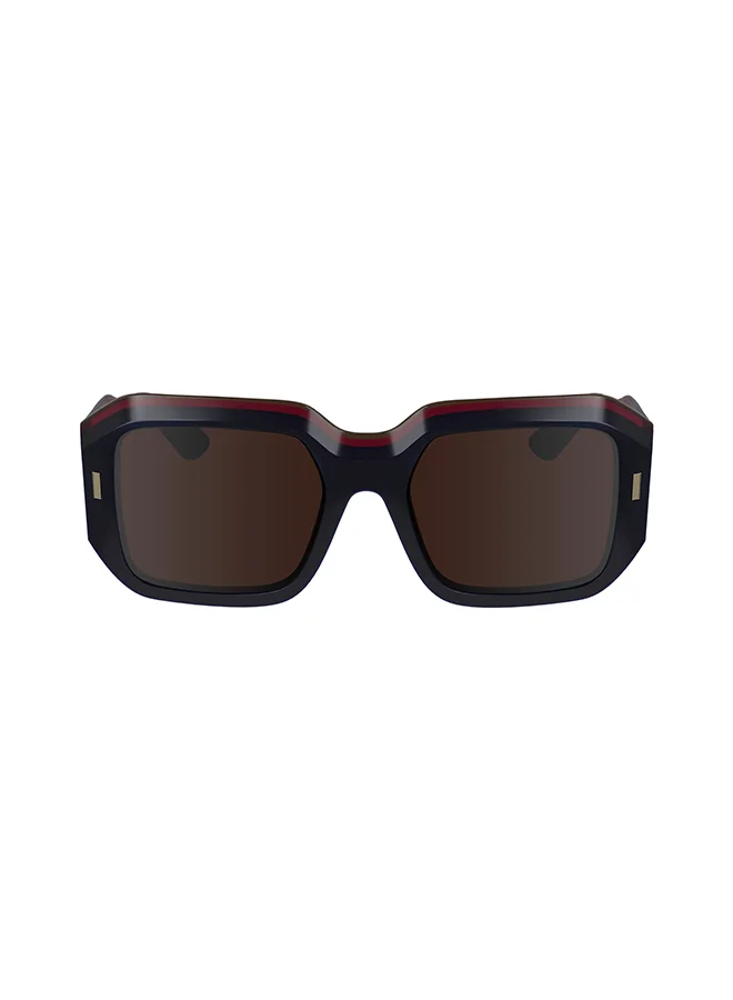 Premium Rectangular UV Protection Sunglasses for Women (54 mm Lens) eo5oc