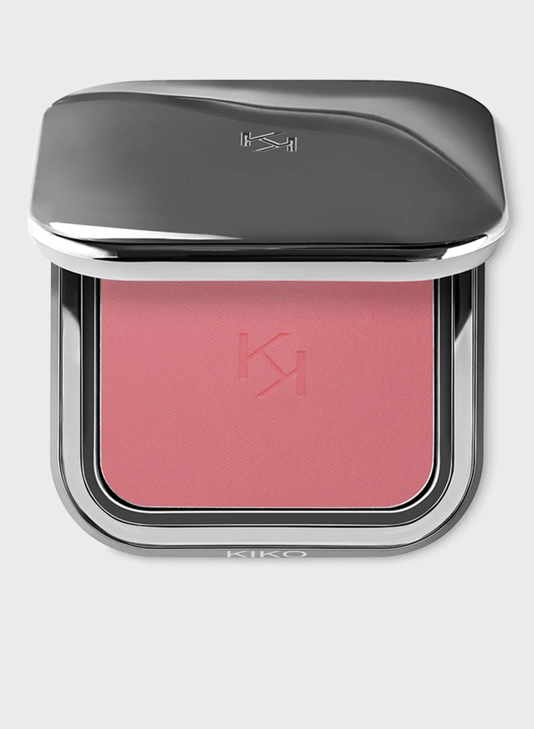 KIKO MILANO Unlimited Blush Long-Lasting Powder Pigmented Finish (Mauve, 6g) stedx