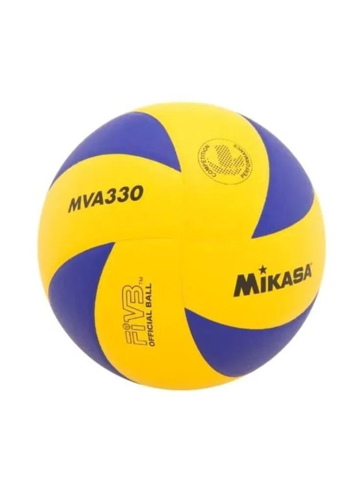 Premium Professional Volleyball Standard Size 5 Durable Synthetic Leather Ball for Indoor and Outdoor Training hcnga