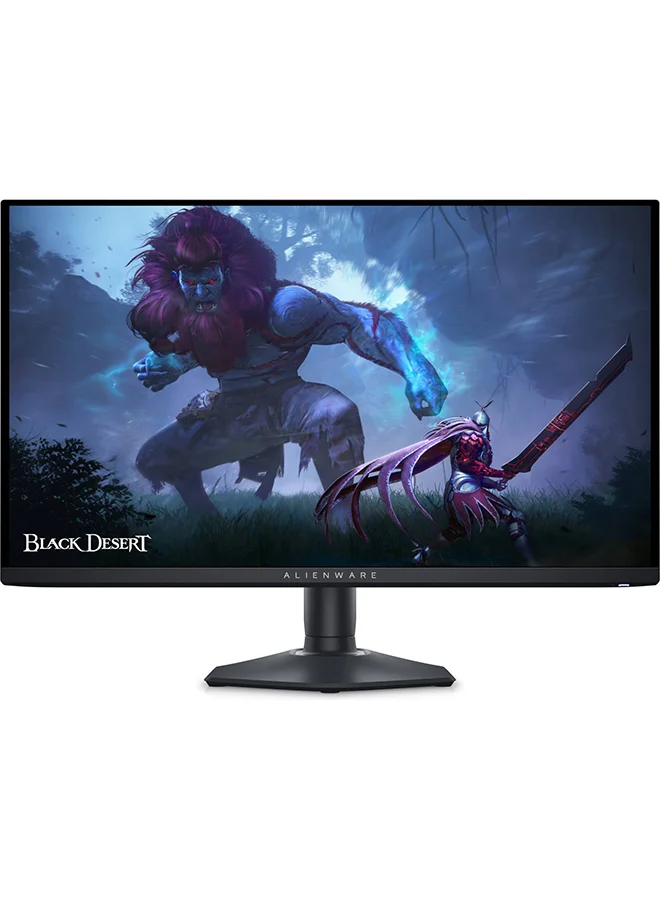 Premium 27-inch QD-OLED Gaming Monitor High-Speed 360Hz Display with Ultra-Low 0.03ms Response Time (Black, 27-inch) xuej3