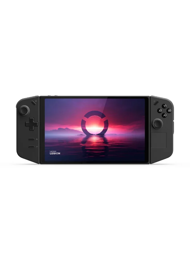 Premium Handheld Gaming Console 8.8-Inch WQXGA 144Hz Display 16GB RAM 1TB SSD Windows 11 Home Shadow Black (One Size) xi0ym