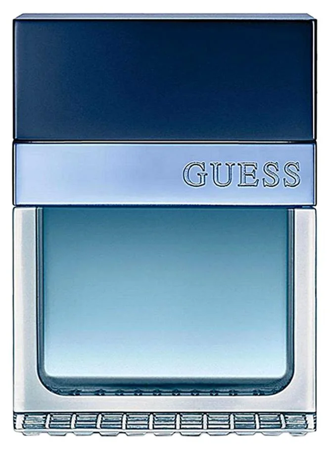 Seductive Homme Blue Eau de Toilette Premium Fragrance for Men (100 mL) c0xfd