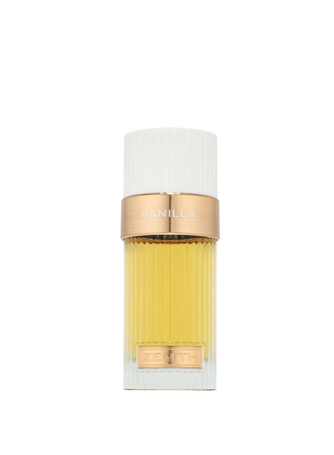 French Avenue Zenith Vanilla Eau de Parfum Premium Fragrance for Women (100 mL) h5u8y