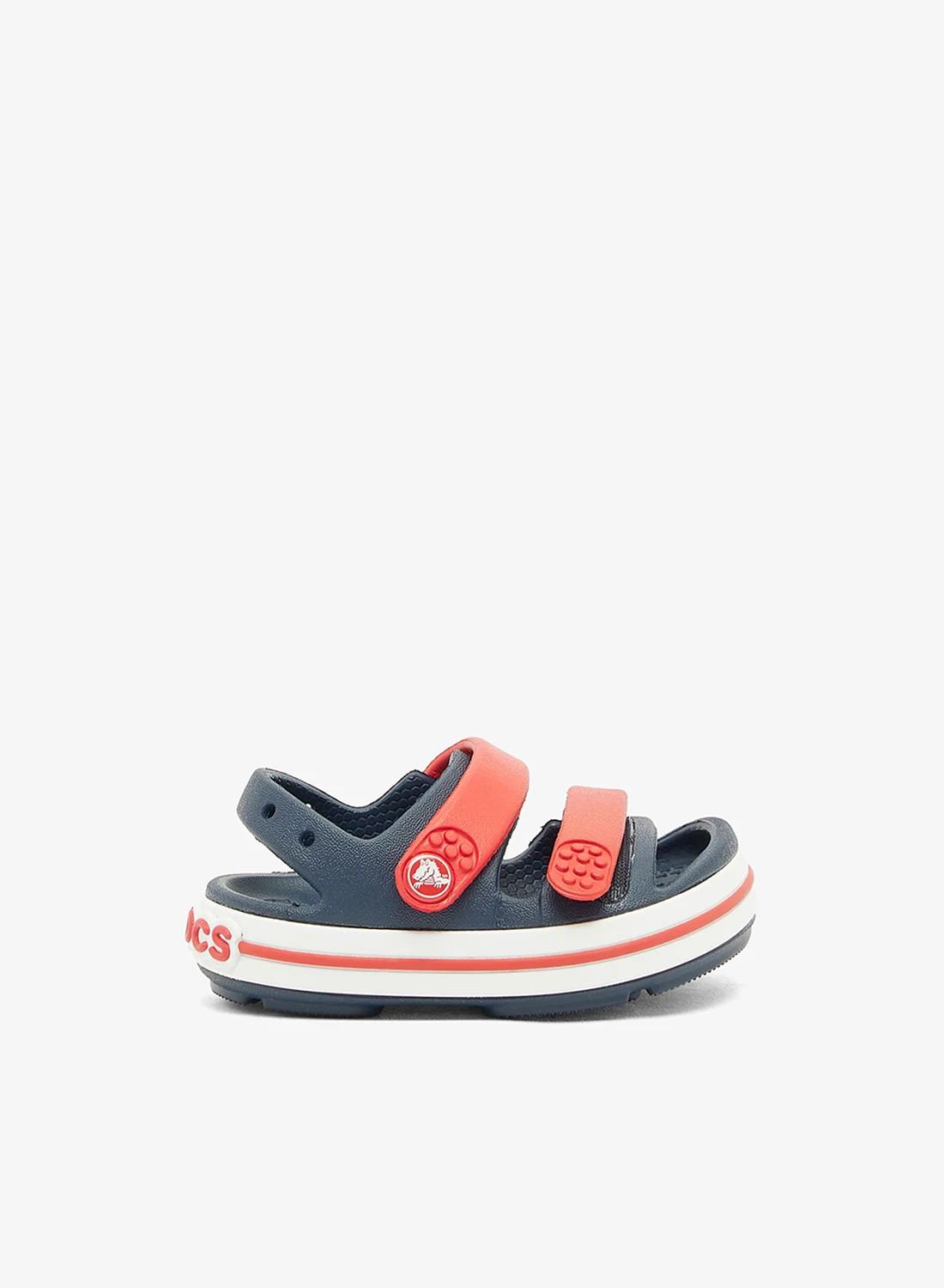 Casual Clogs Infant Cruiser Sandals Lightweight Breathable Footwear for Toddlers (Size 20 EU) puy3u