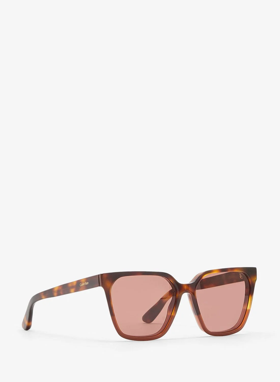 Premium Modified Rectangle Sunglasses Lightweight UV Protection Eyewear for Women s3s4c