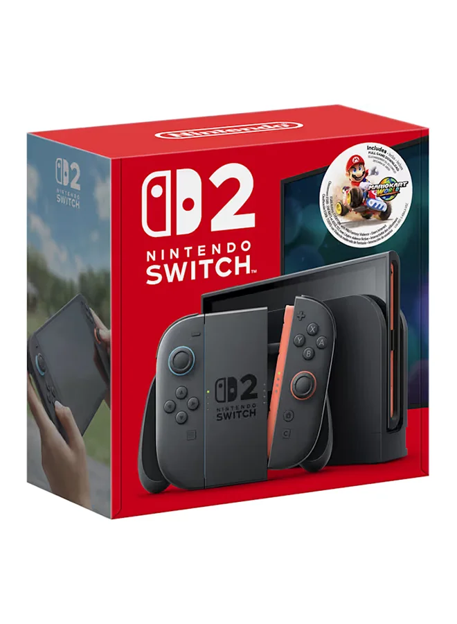 Premium Handheld Gaming Console with Racing Adventure Game Bundle (Portable, 1 Unit) 5skl3