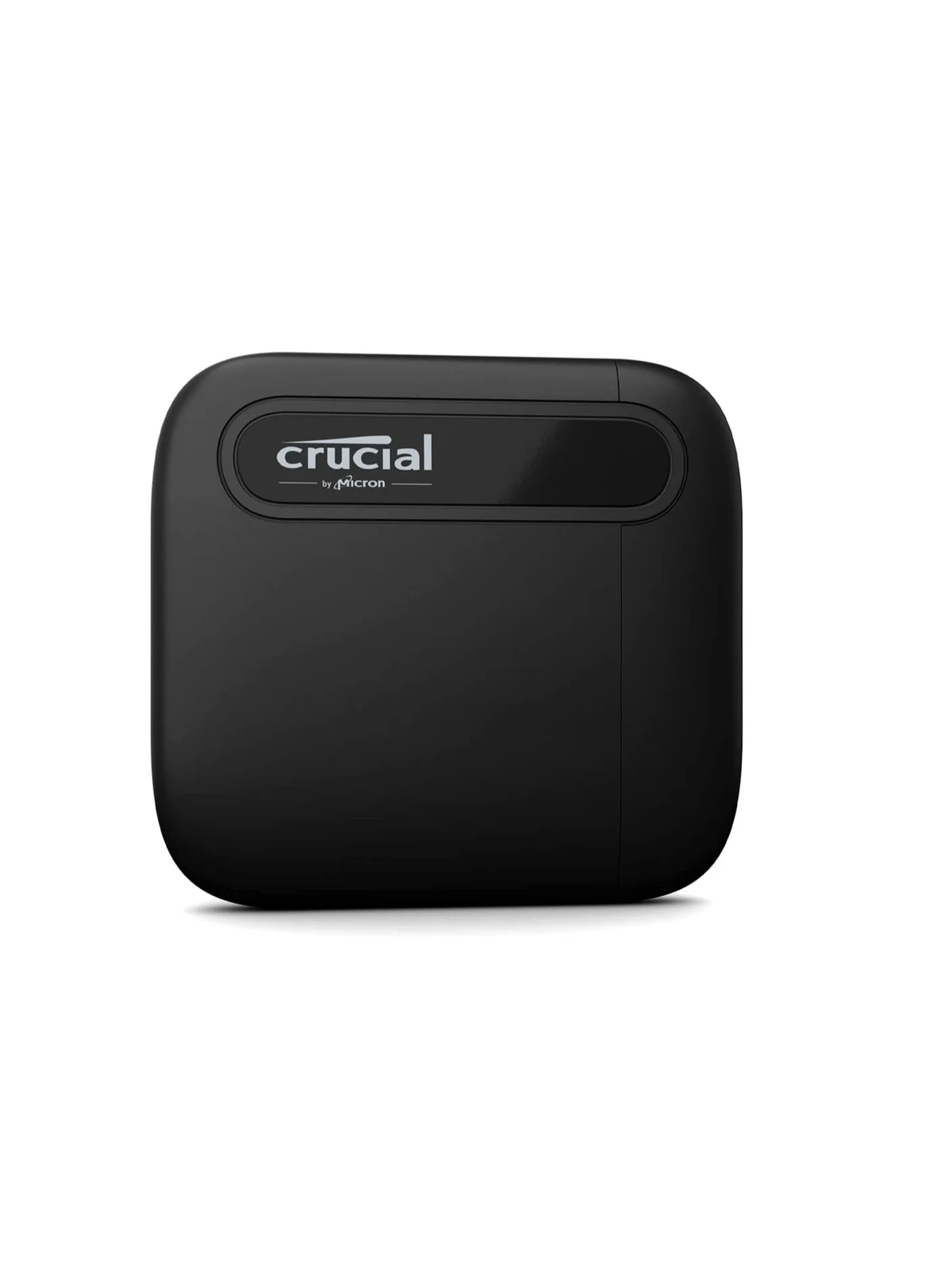 Portable External Solid State Drive High-Speed Data Storage (4 TB) kw8xy