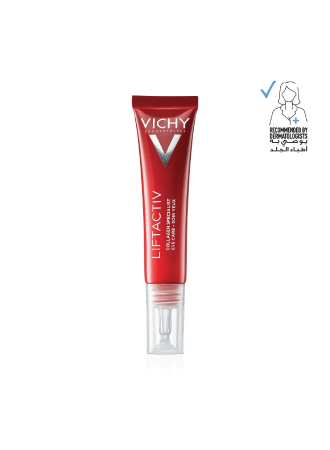 Collagen Specialist Eye Care Cream for Mature Skin (15 mL) 7wijd