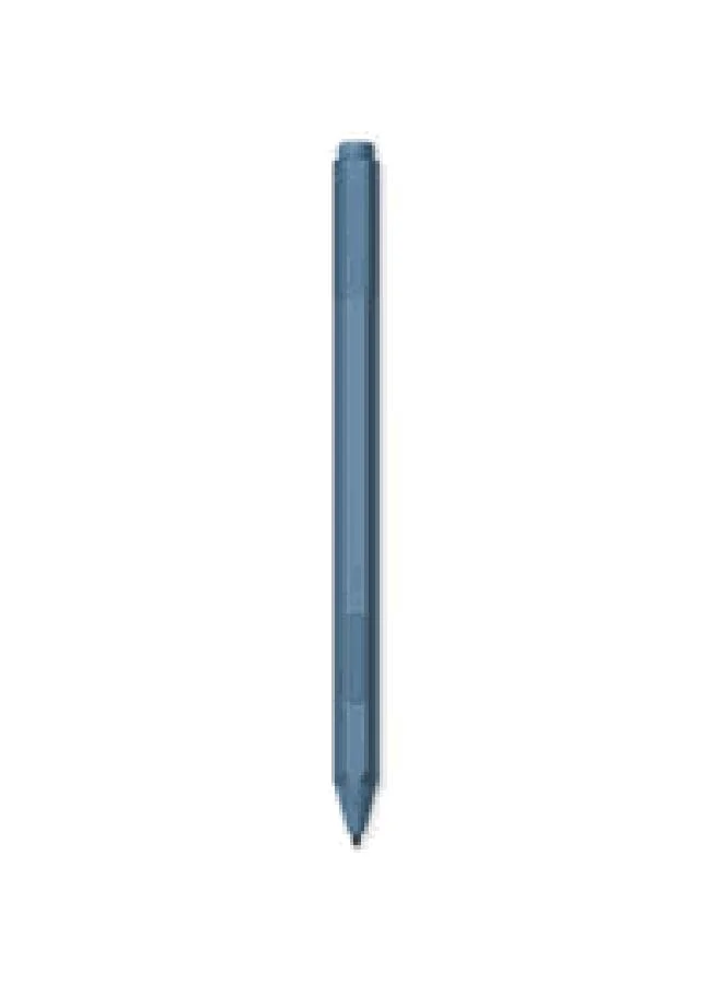 Professional Digital Stylus Pen for Touchscreen Devices (Ice Blue, 14.5 cm) m22bf