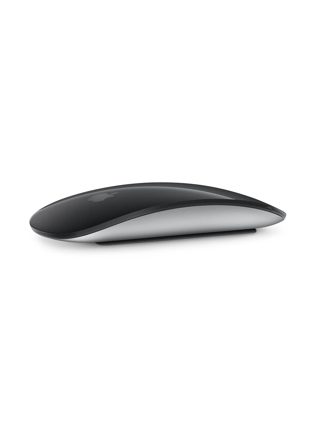 Premium Smart Wireless Multi-Touch Mouse with USB-C Charging Port (Black, 12 cm) 15brl