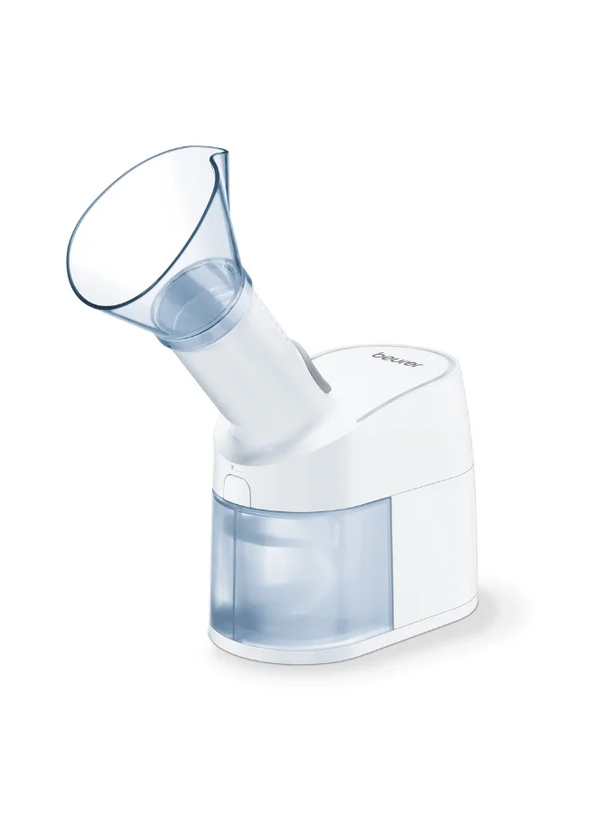 Premium Steam Vaporizer for Respiratory Comfort and Nasal Relief (Whisper-Quiet, Compact Design) f1w2k