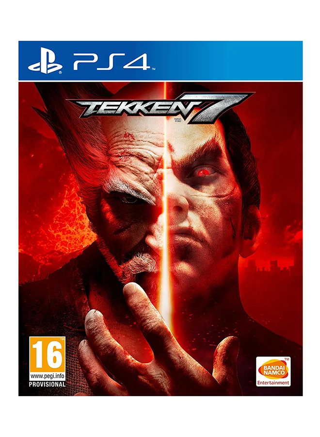 Premium Fighting Game Software for Console Gaming (International Version, Single & Multiplayer) dxqrq