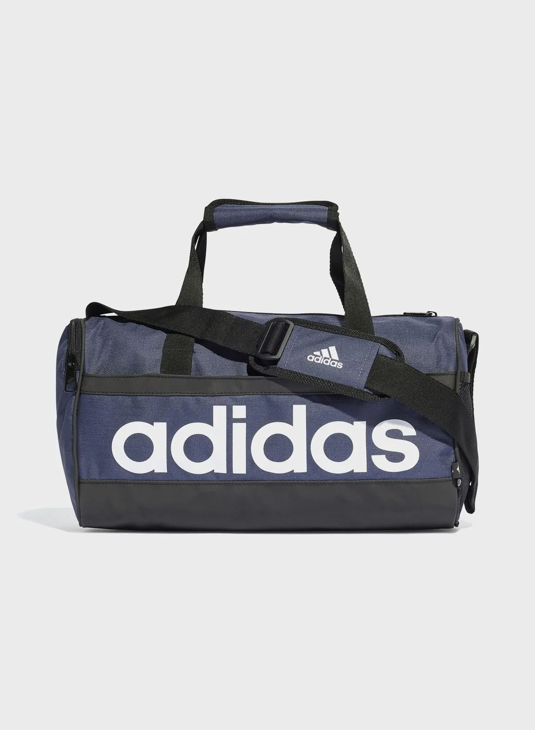 Sport Essential Duffle Bag Premium Travel Gym Carry-on (Large, Black) v6gb8