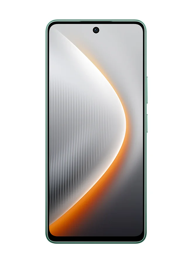 TECNO Pova 7 5G Smartphone (Oasis Green, 8GB RAM, 256GB Storage) Premium Mobile Device for Gaming and Daily Use stdvh
