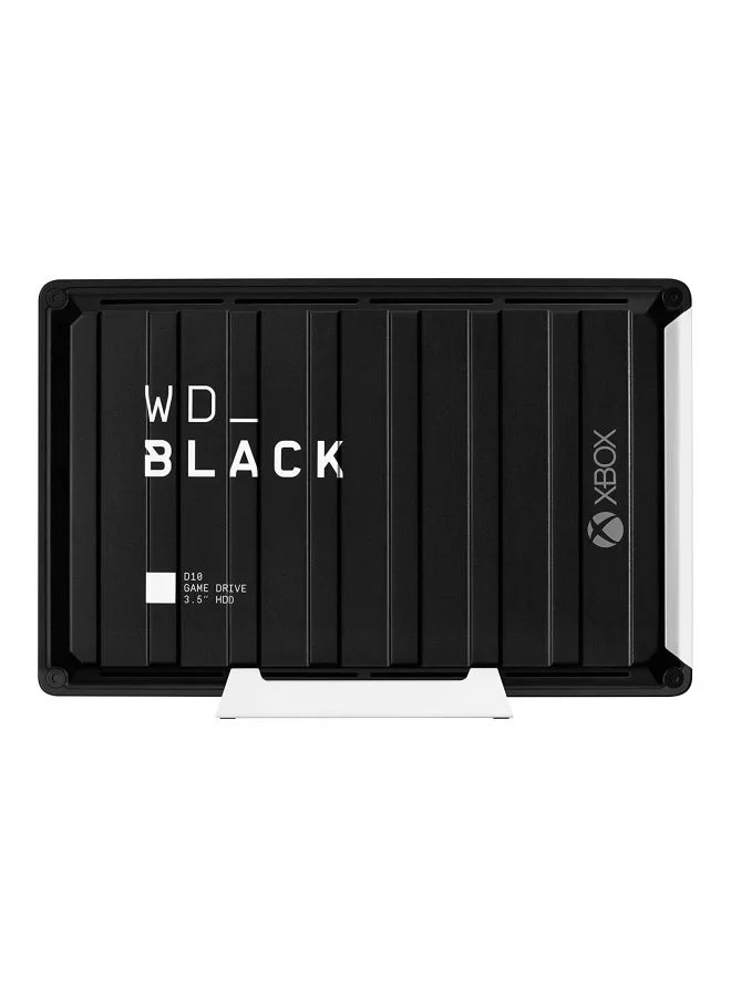Premium Gaming Desktop External Hard Drive High-Speed Storage (12 TB) 4iwj2