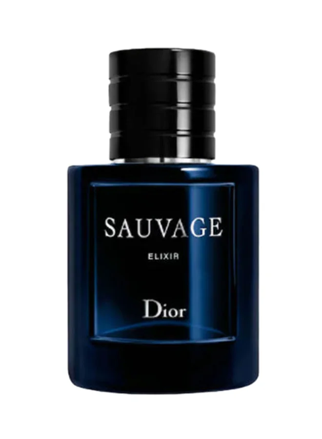 Luxury Premium Elixir Eau de Parfum Intense Fragrance for Men (60 mL) dyfo1