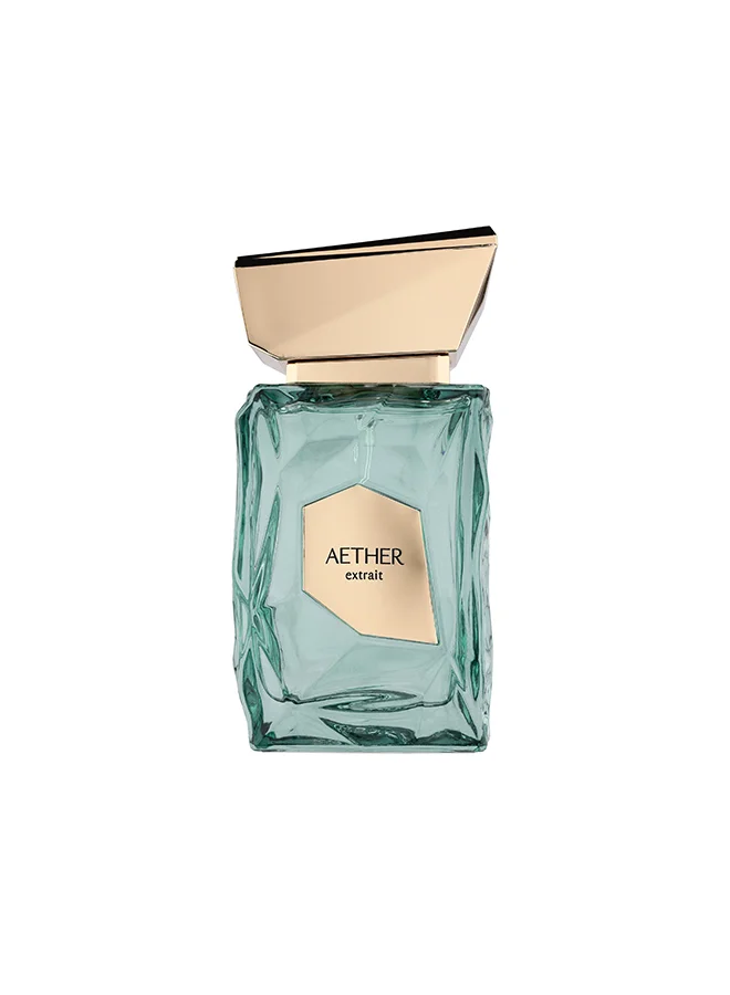 French Avenue Aether Eau de Parfum Premium Long-Lasting Fragrance for Men and Women (100 mL) jsbcd
