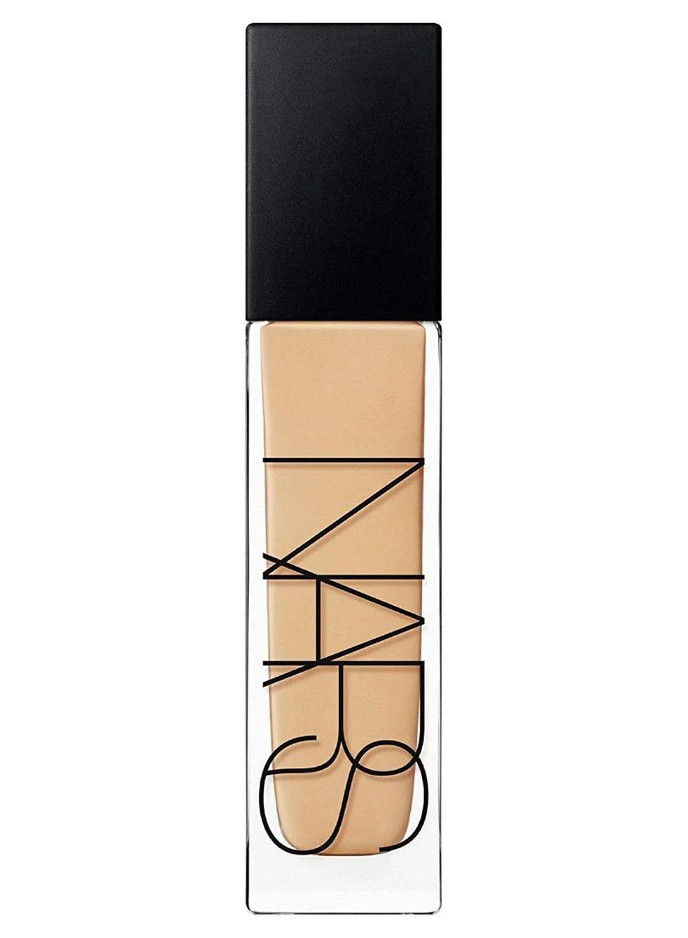 Premium Radiant Longwear Liquid Foundation Medium Coverage For All Skin Types (Fiji, 30 mL) osz7v