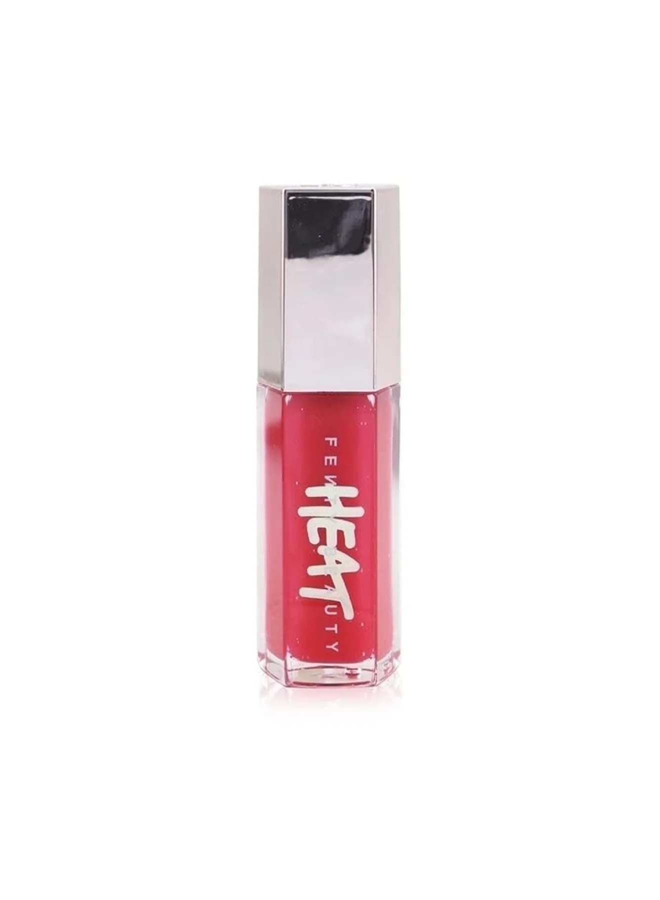 Premium Lip Luminizer Plumping Gloss High-Shine Finish (Hot Cherry, 9 mL) 2lz4d