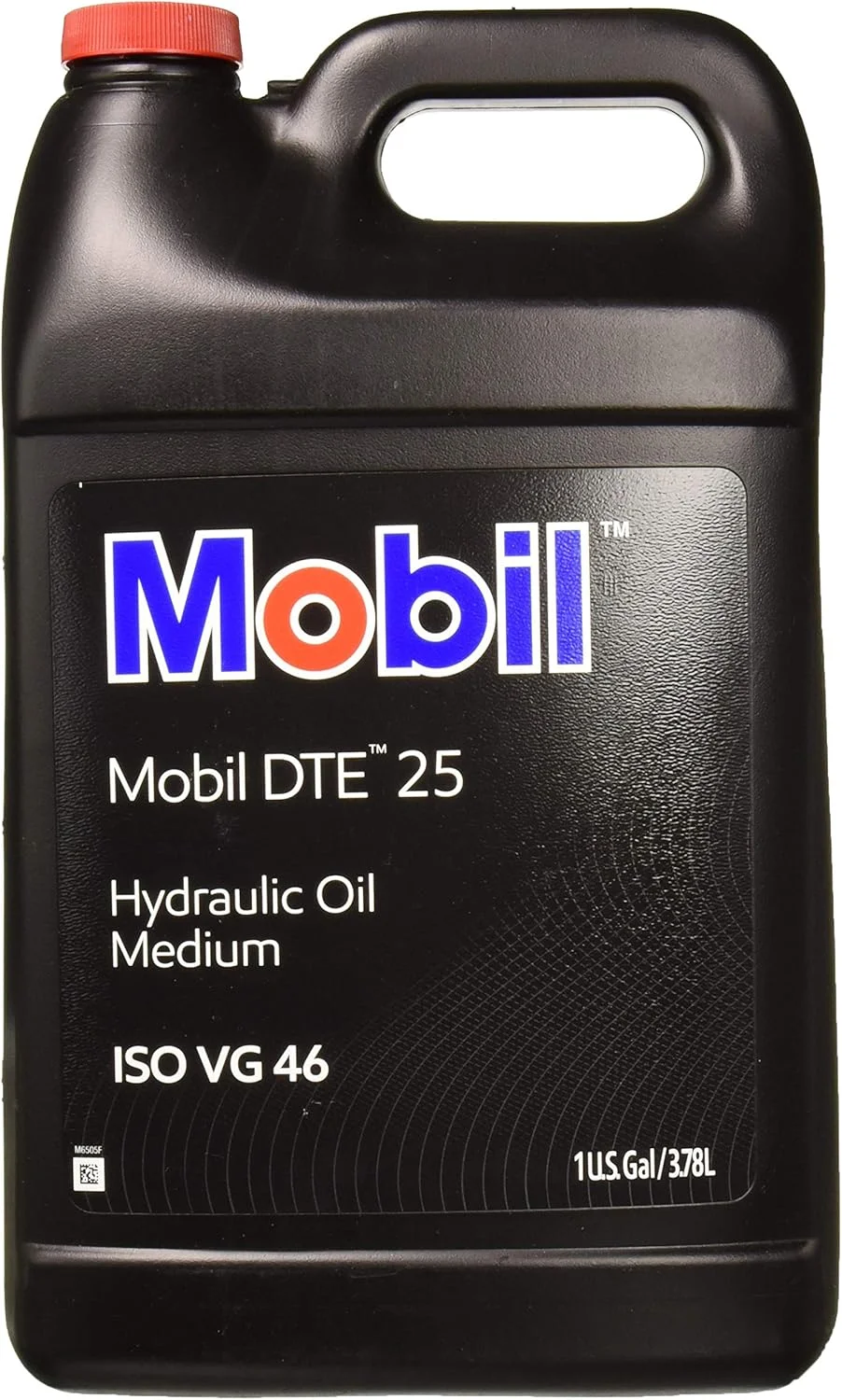 Premium Hydraulic Oil ISO VG 46 Industrial Grade Lubricant for Heavy-Duty Machinery (20 L) 08p3x
