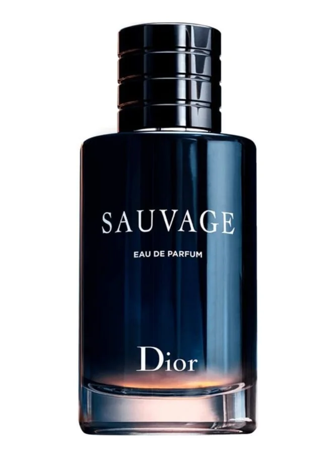 Luxury Eau de Parfum for Men Premium Fragrance Long-lasting Scent (100 mL) 1f4vt