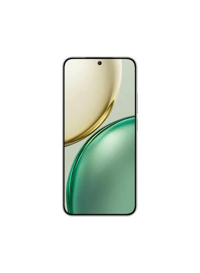 Premium 5G Smartphone Dual SIM 12GB RAM 256GB Storage 6.79-inch Display (Forest Green) y8ey6