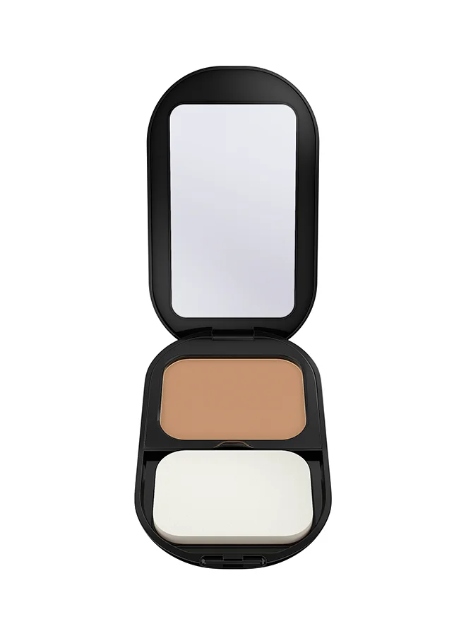 Facefinity Compact Foundation Long-Lasting Smooth Finish (Natural Rose, 10g) itd9z