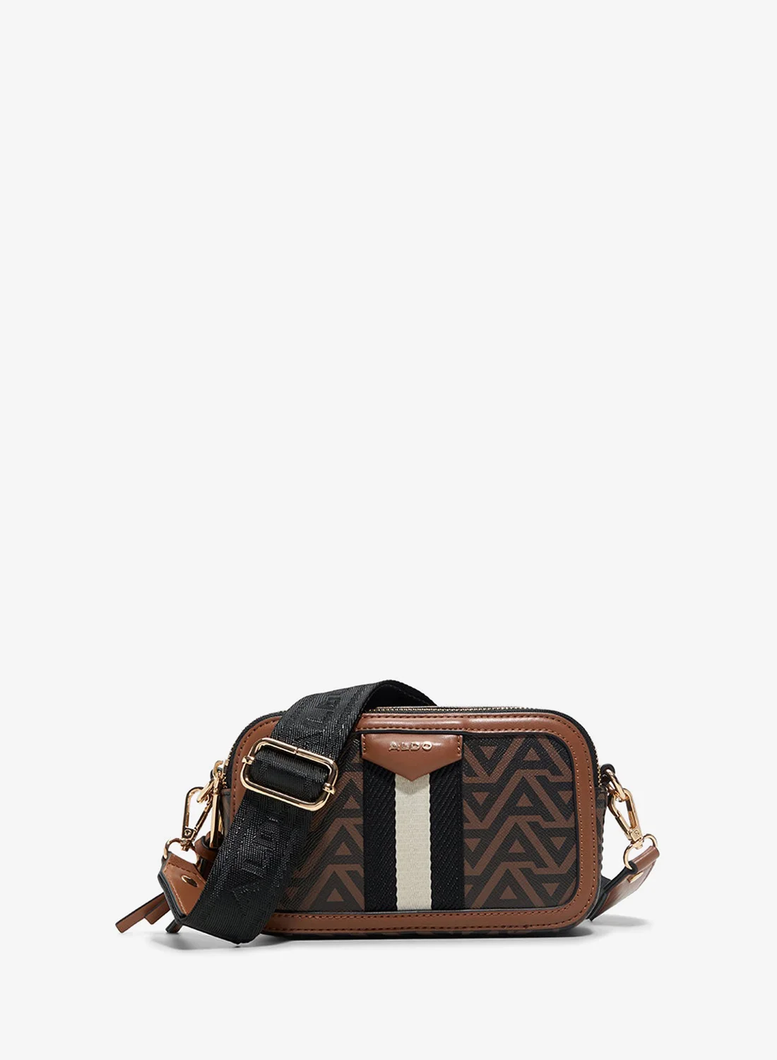 ALDO Masuma Sling Bag Premium Crossbody Handbag for Women (One Size) z9feu