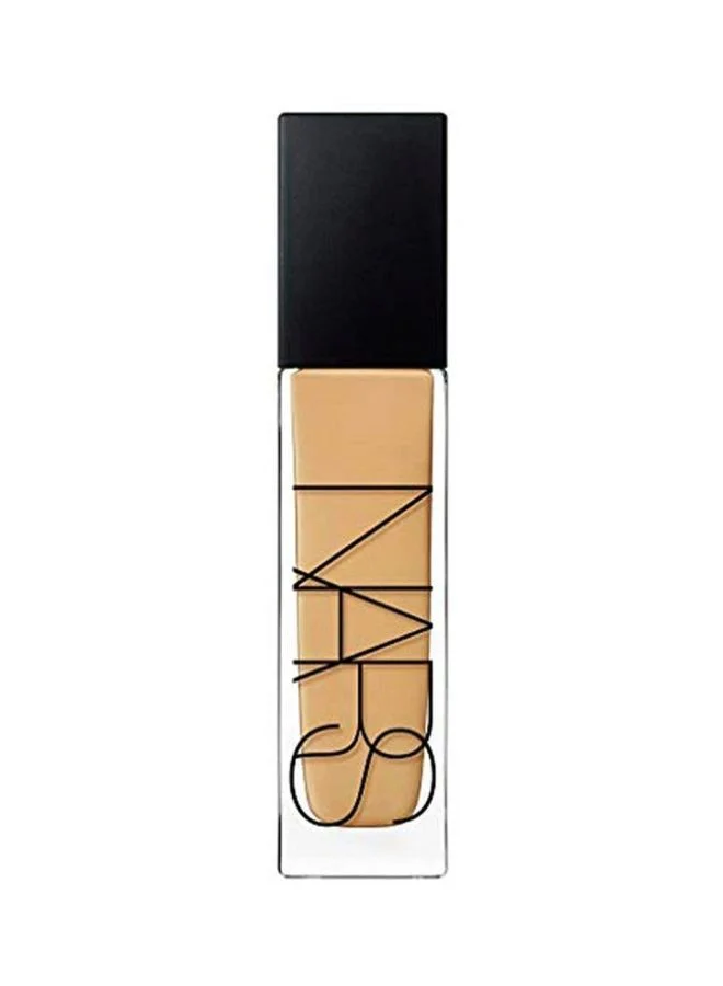 Premium Radiant Longwear Liquid Foundation Medium Coverage (Stromboli Medium 5, 30 mL) 2fev5
