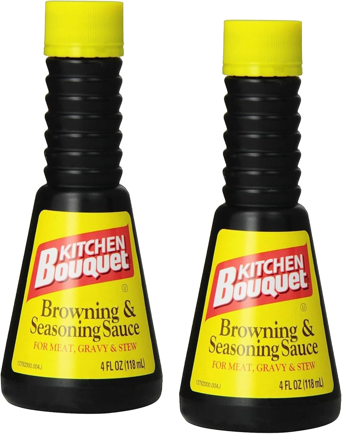 Kitchen Bouquet Browning and Seasoning Sauce (2 Pack, 236 mL) yvvyx