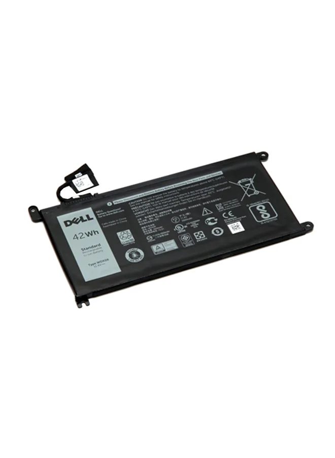 Premium Laptop Replacement Battery High-Capacity Power Cell (1 Unit) osvhq