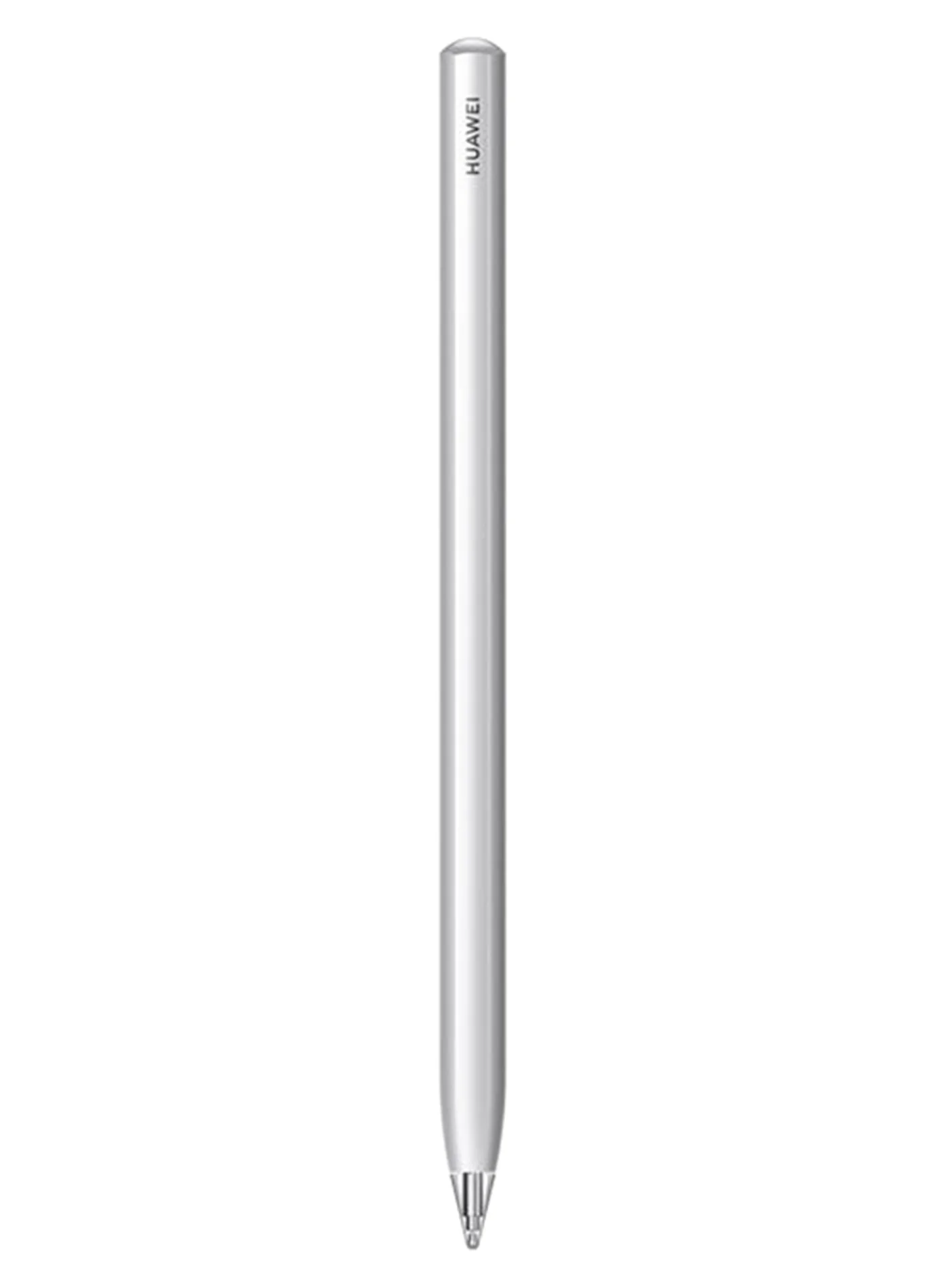 Smart Precision Stylus Pen for Tablets (Premium Silver, 1 Pack) 8w4cu