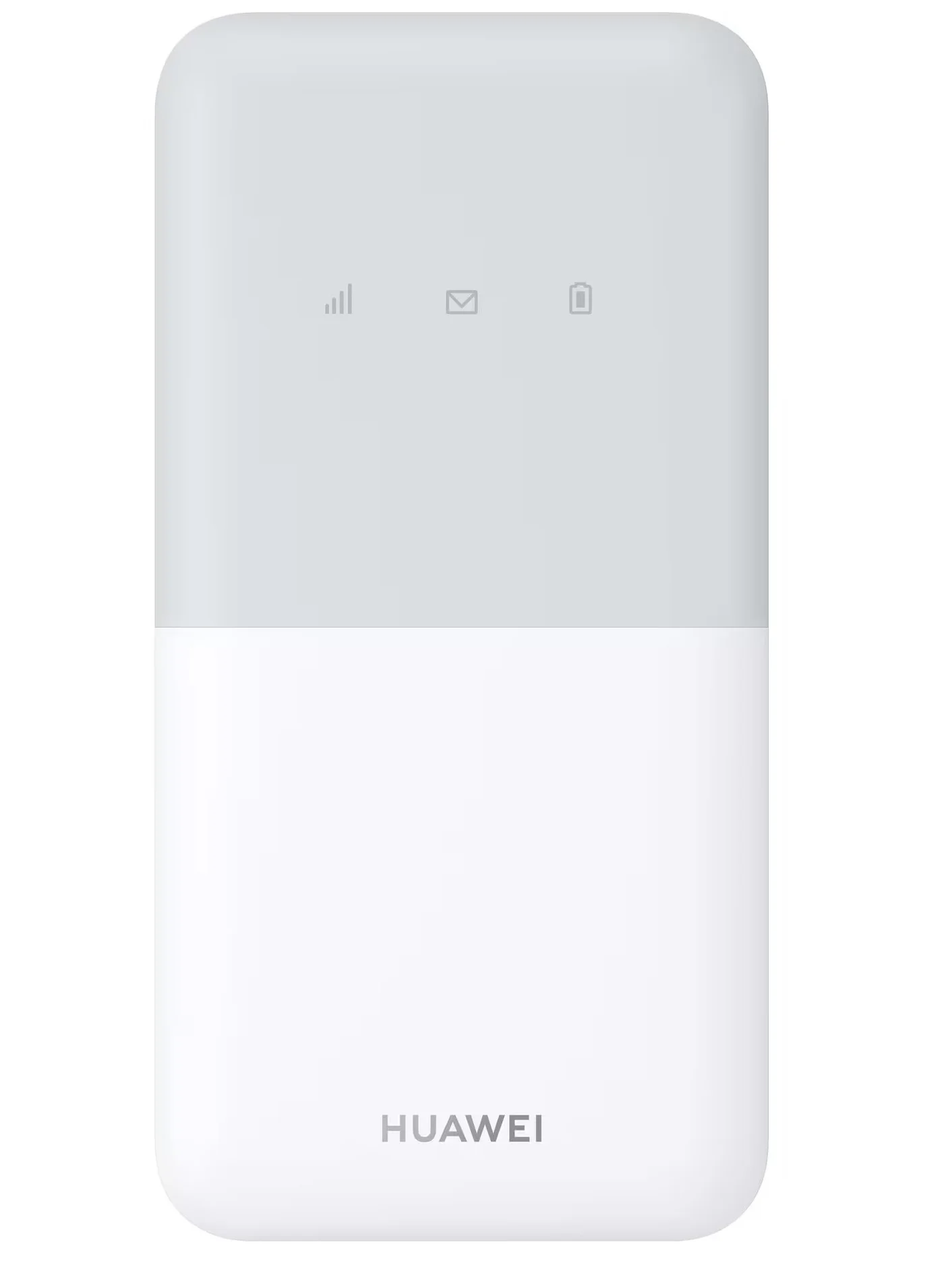 Smart 4G Mobile WiFi Hotspot Portable Wireless Router (195Mbps, 16 Devices, 1500mAh Battery, White) plrlr