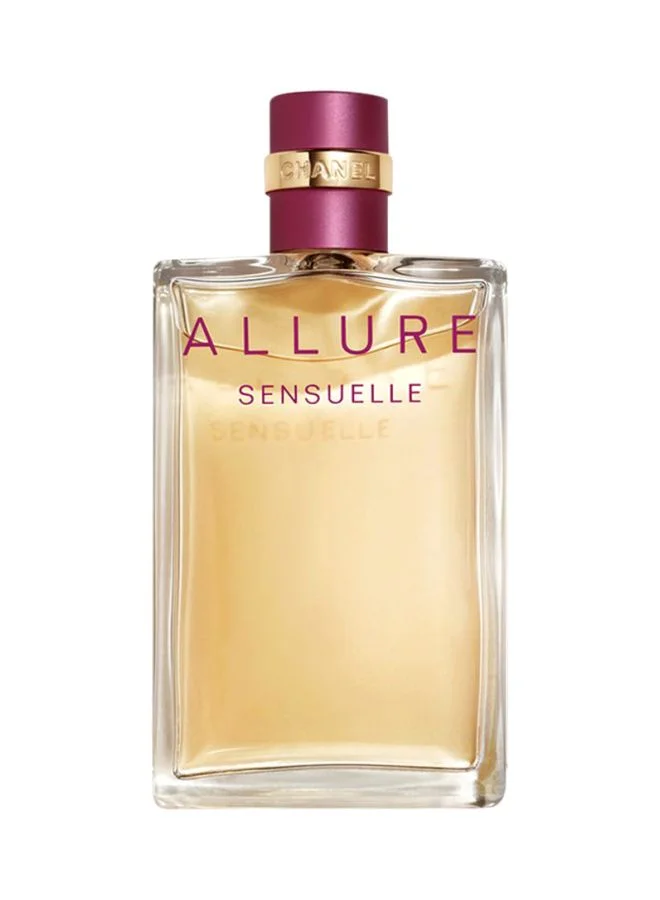 Luxury Sensuelle Eau de Parfum Premium Fragrance for Women (100 mL) 288np