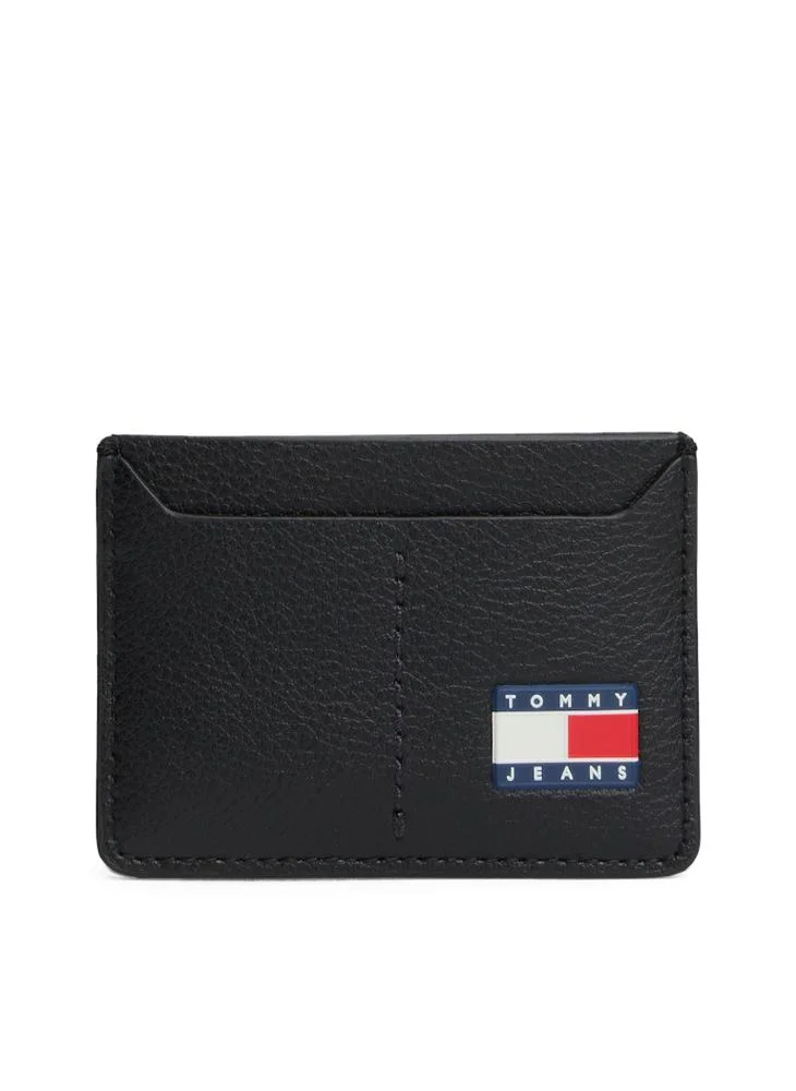 Premium Logo Card Holder Slim Minimalist Wallet for Men and Women (One Size) xcgdf