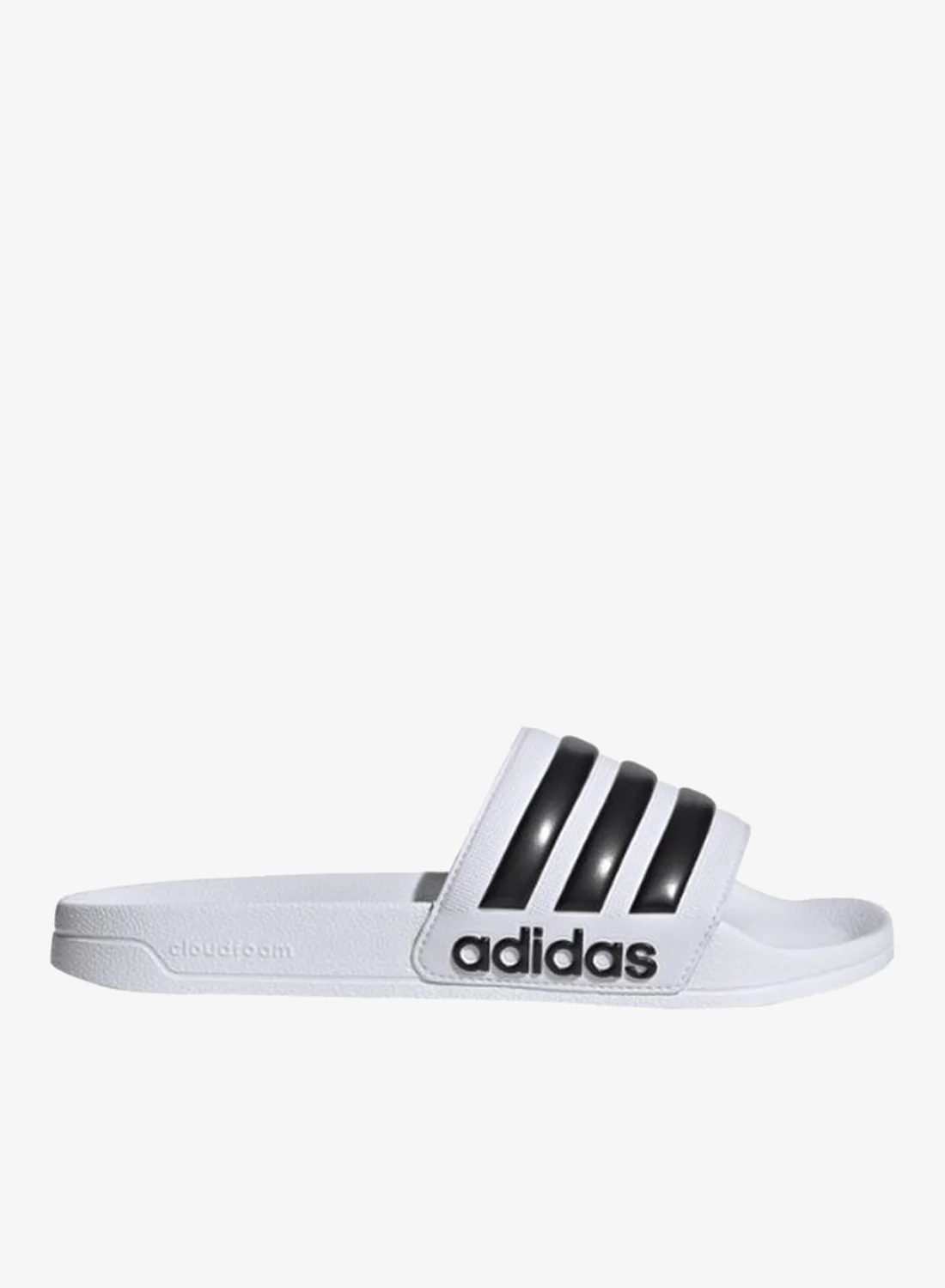 Sport Premium Shower Slides Lightweight Quick-Dry Sandals for Men and Women (Black, 42 EU) q16nr