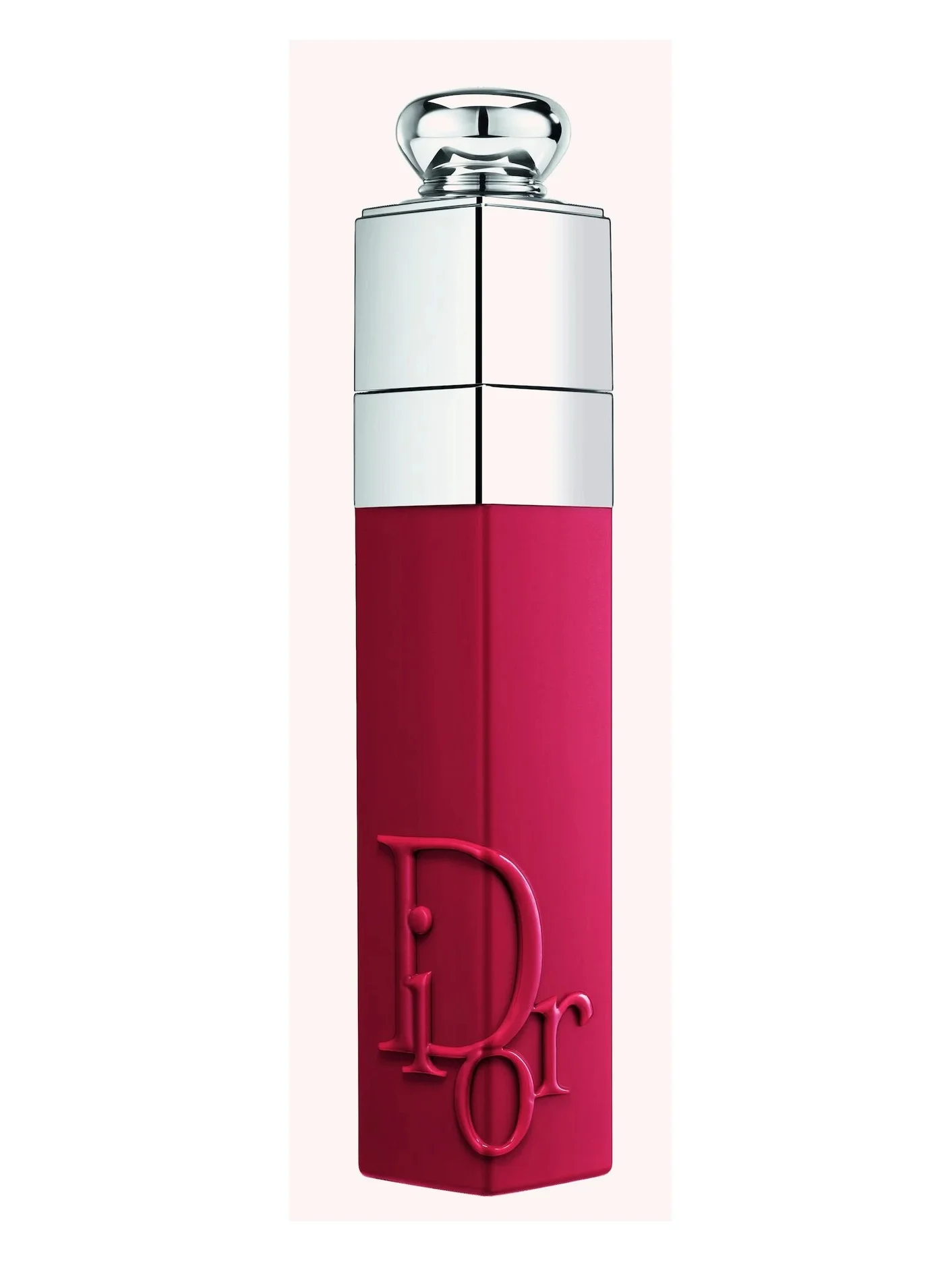 Luxury Matte Lip Tint Long-Lasting Hydrating Lip Ink (Natural Berry, 5 mL) p85iw