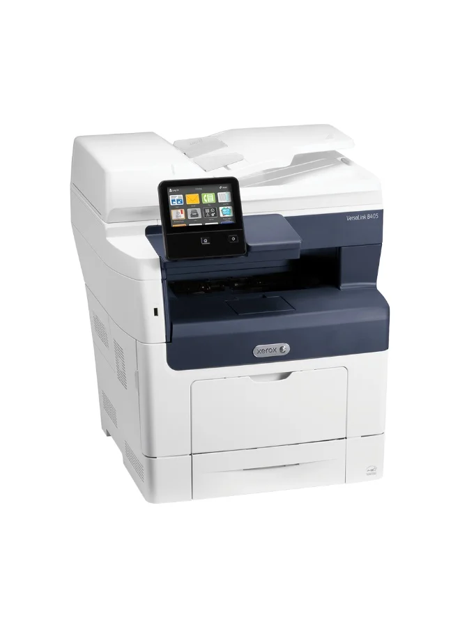 Premium Multifunction Laser Printer High-Speed Office Document Solution (Black, 1 Unit) yo2u9
